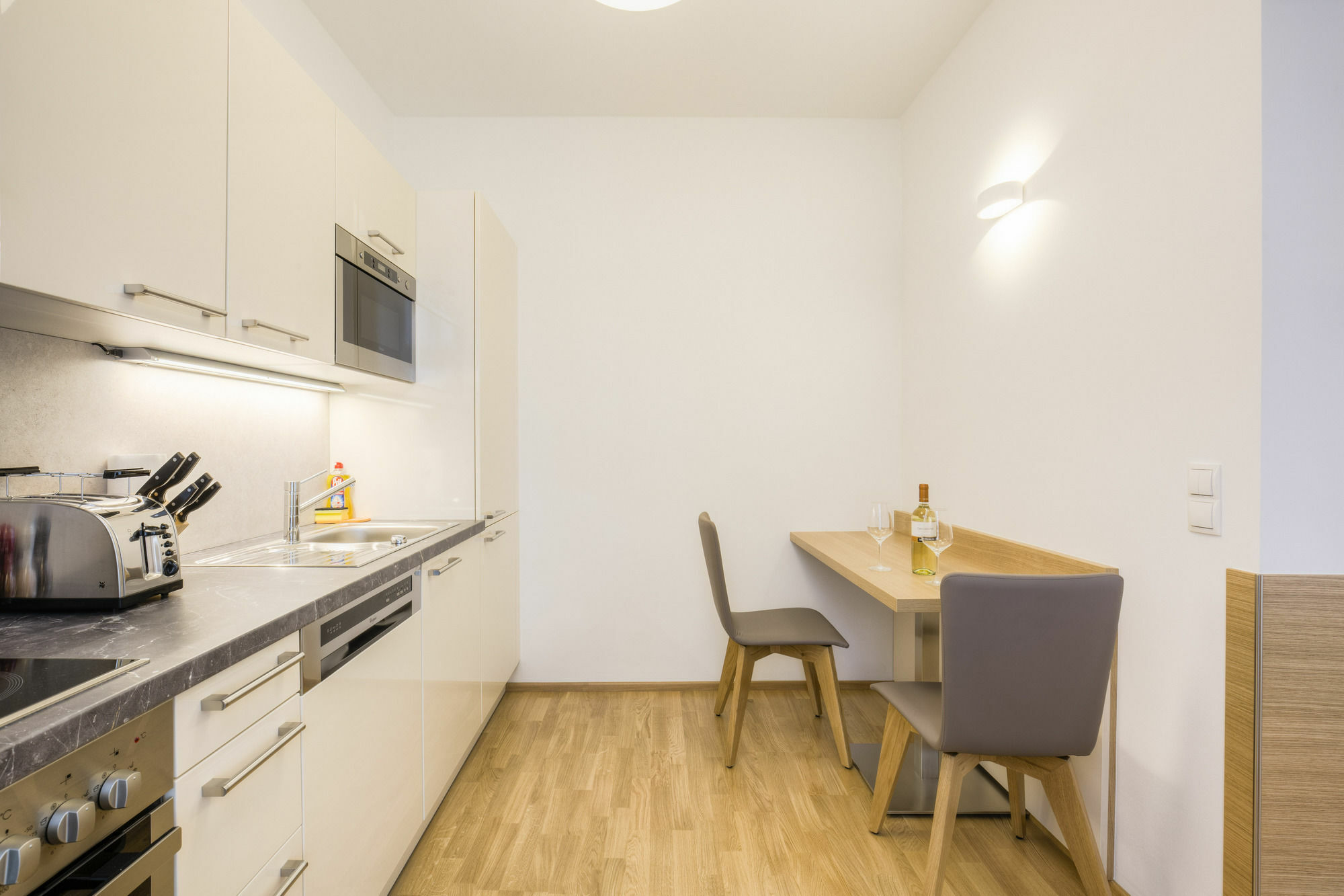 Apartamento Grand