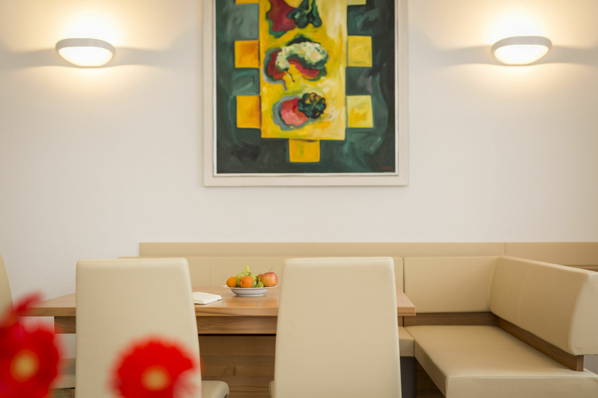 Grand Apartamento