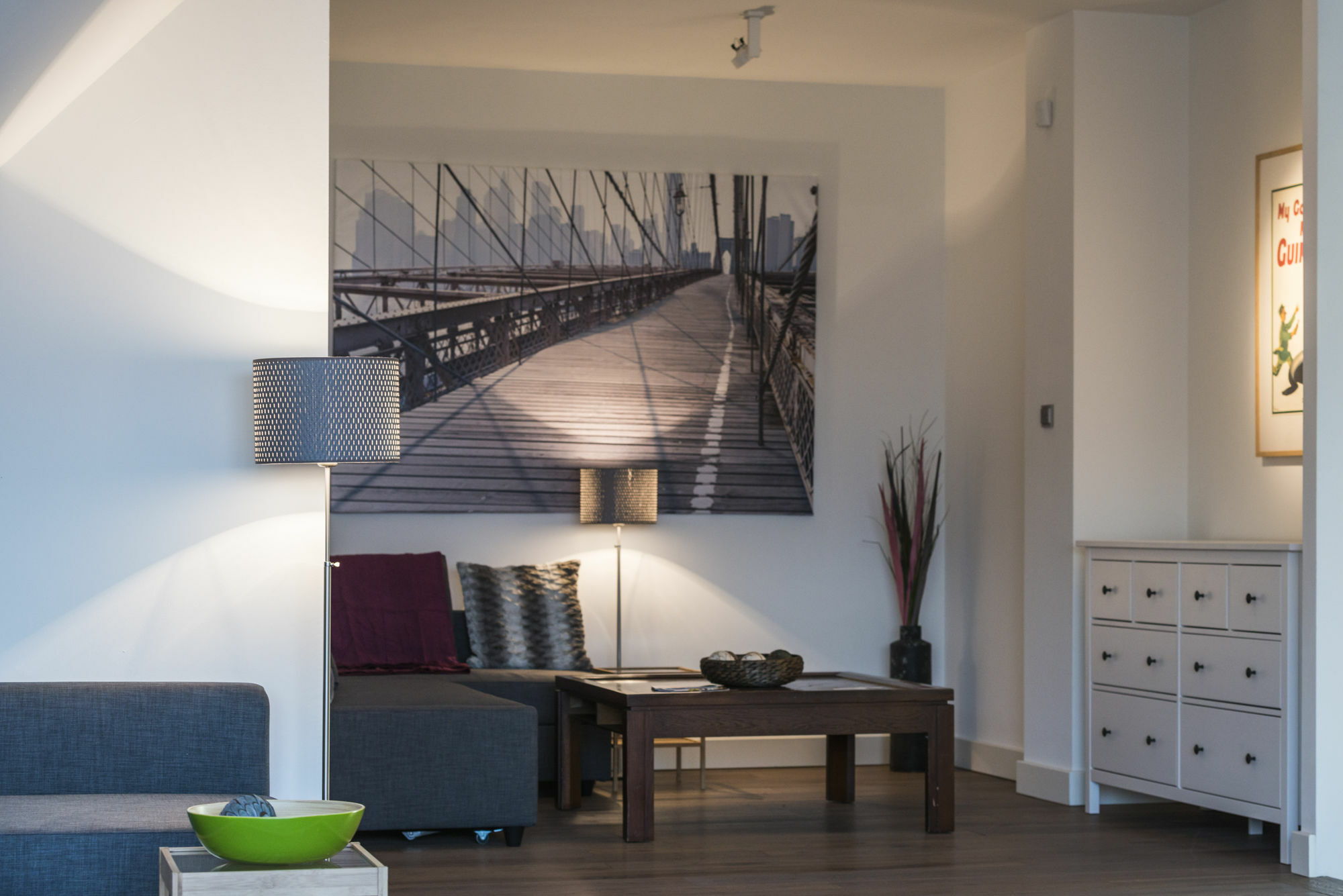 Penthouse Stephansplatz By Welcome2Vienna * Viena