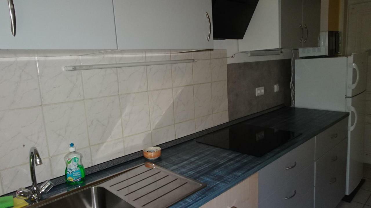 Luna Apartment *