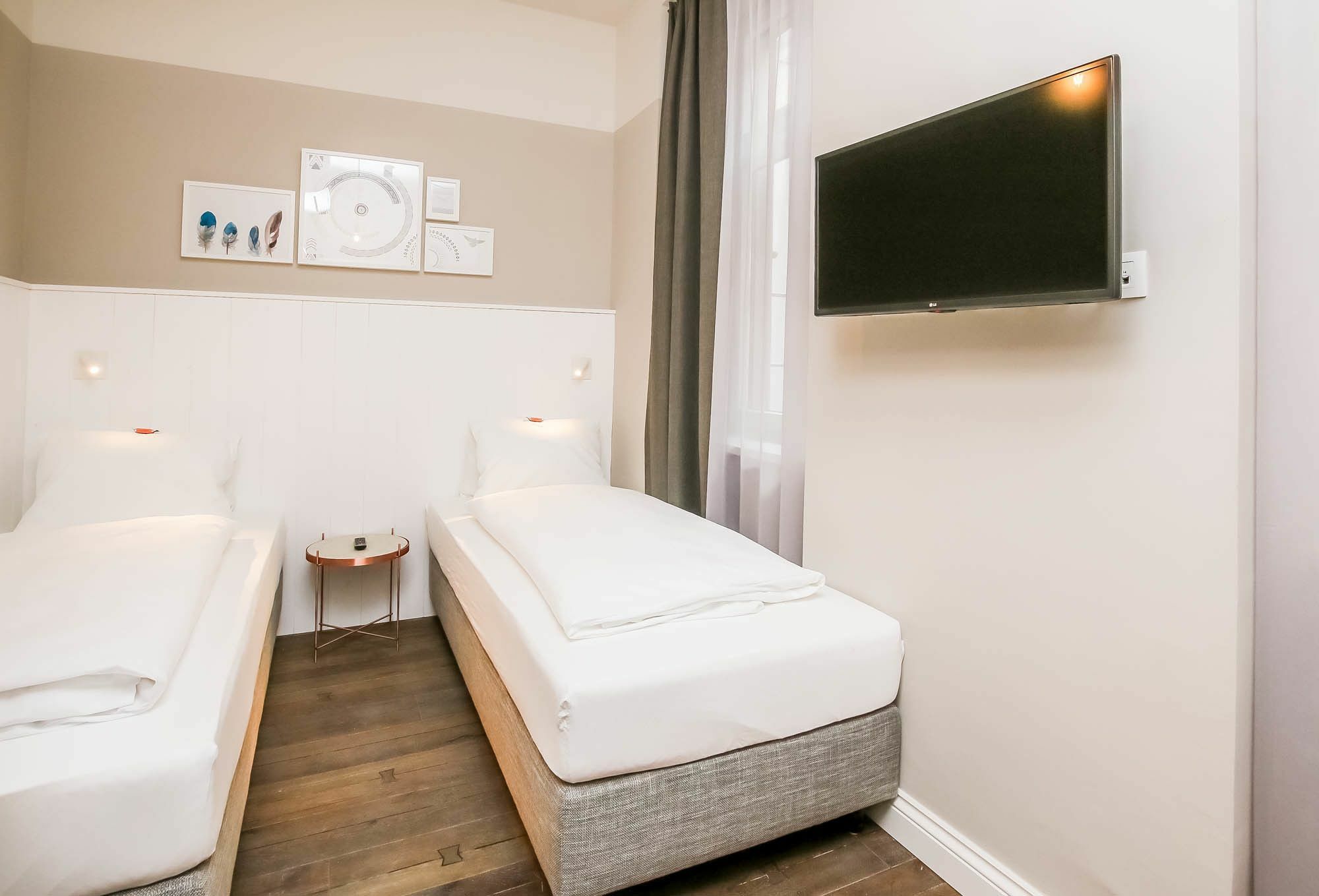 Urban - Apartamento *