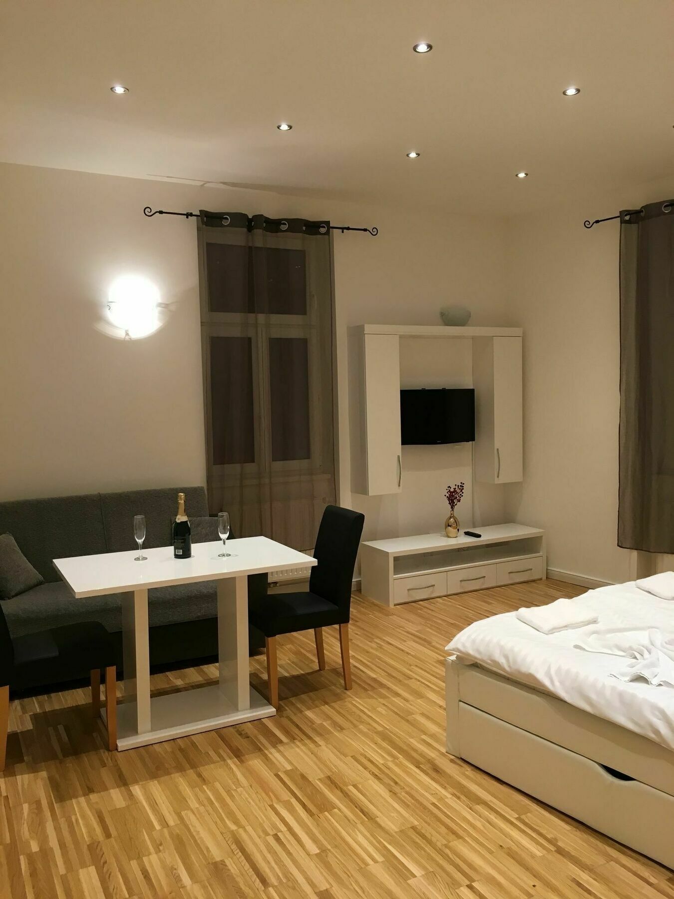 Apartment United Homes Vienna