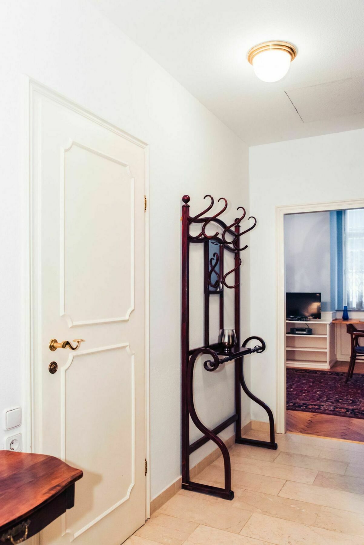 Ofenloch Apartment