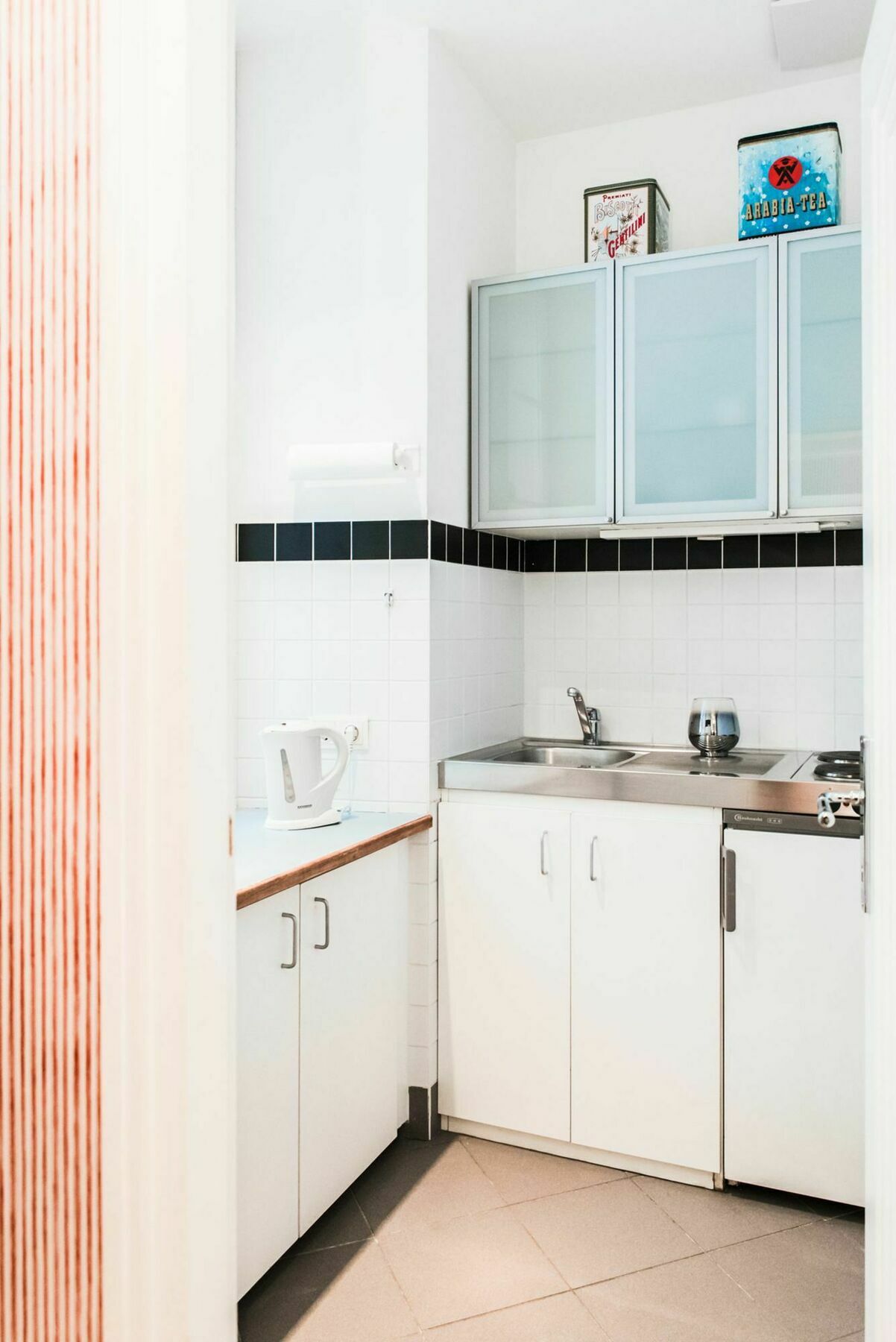 Apartment Ofenloch *