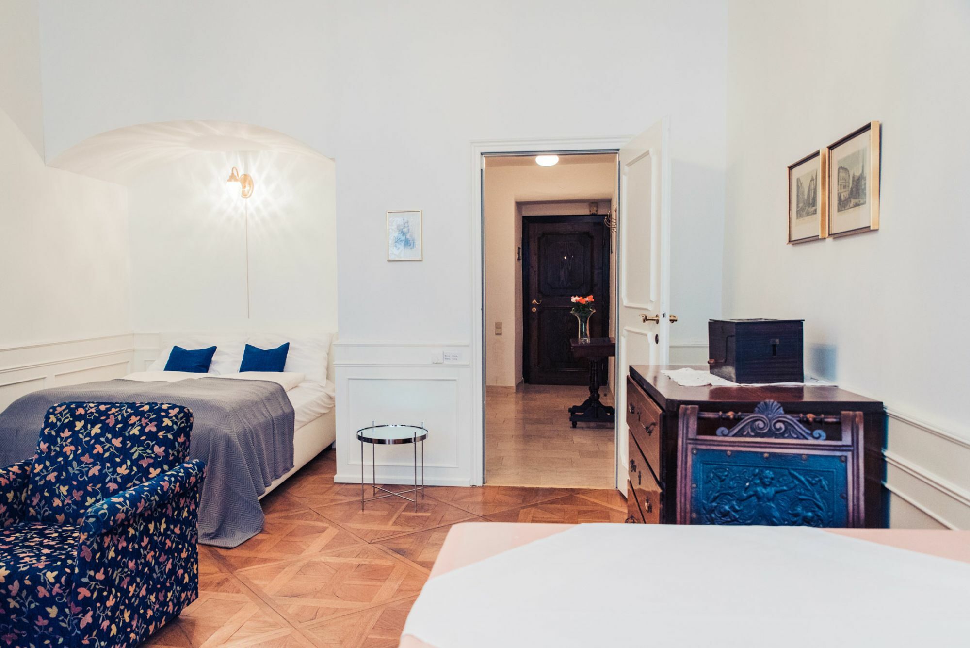 Ofenloch Apartment Vienna