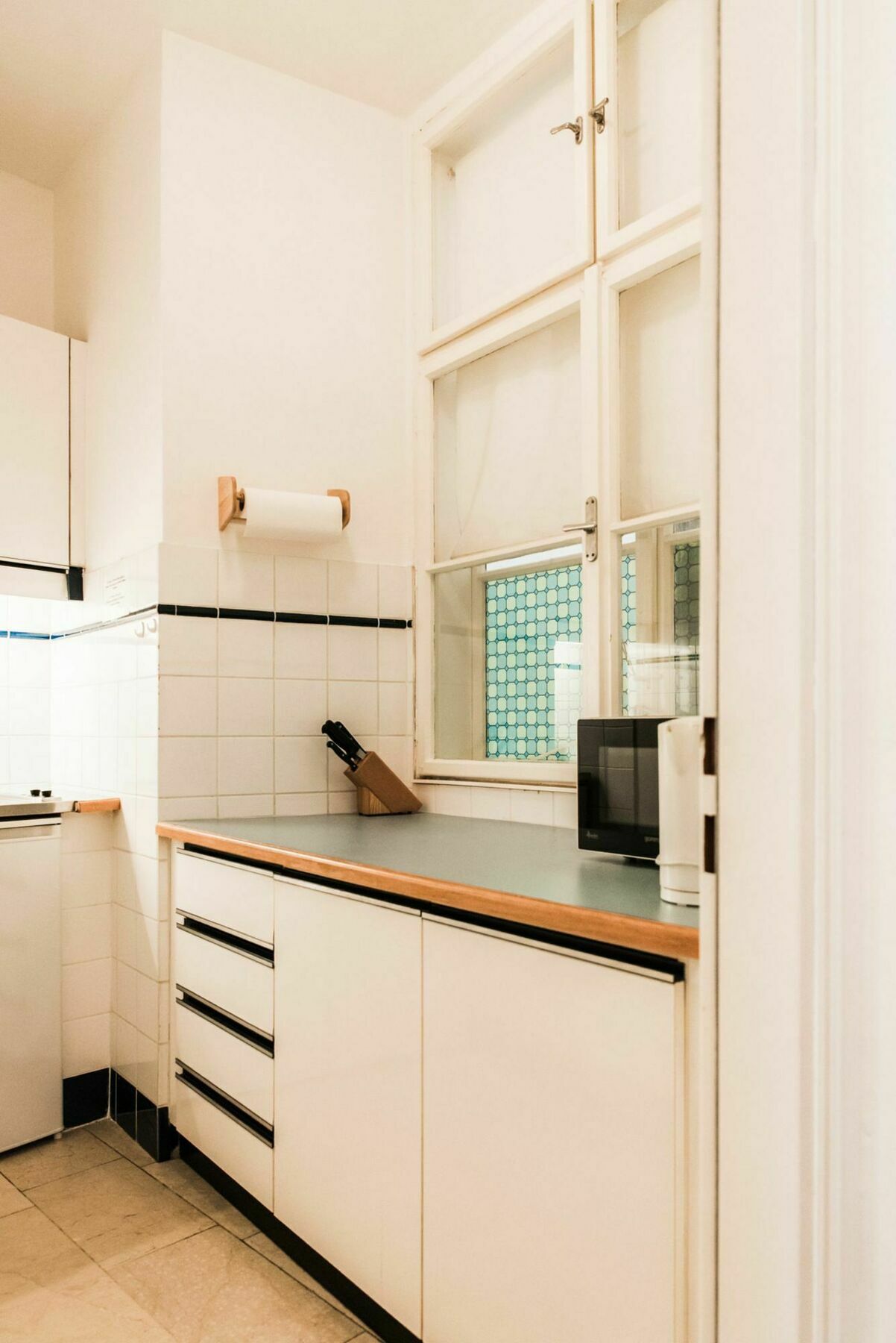 Ofenloch Apartment Vienna