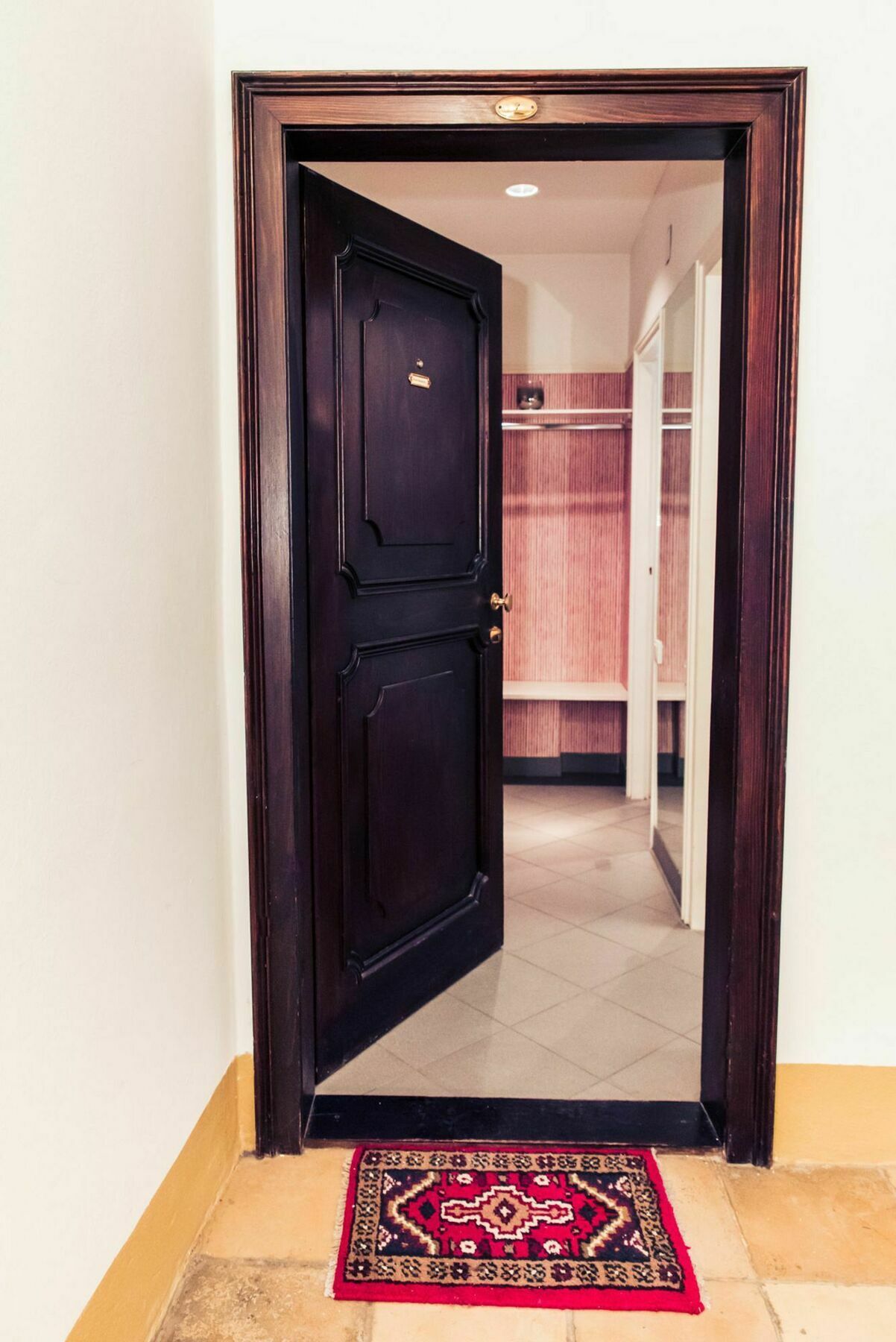 Apartment Ofenloch Vienna