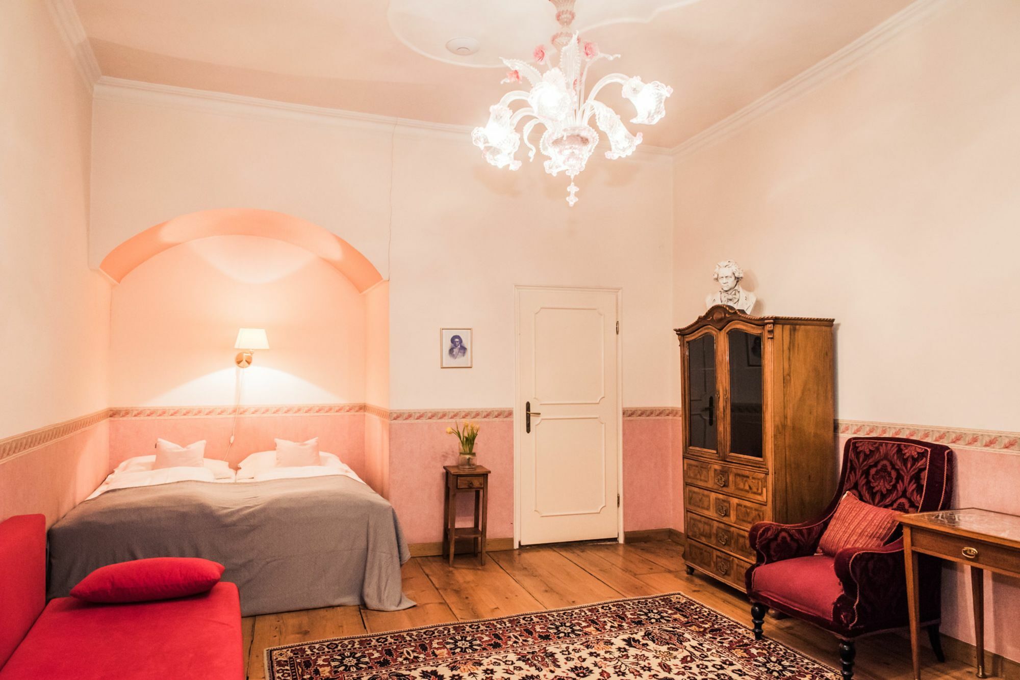Ofenloch Apartment *
