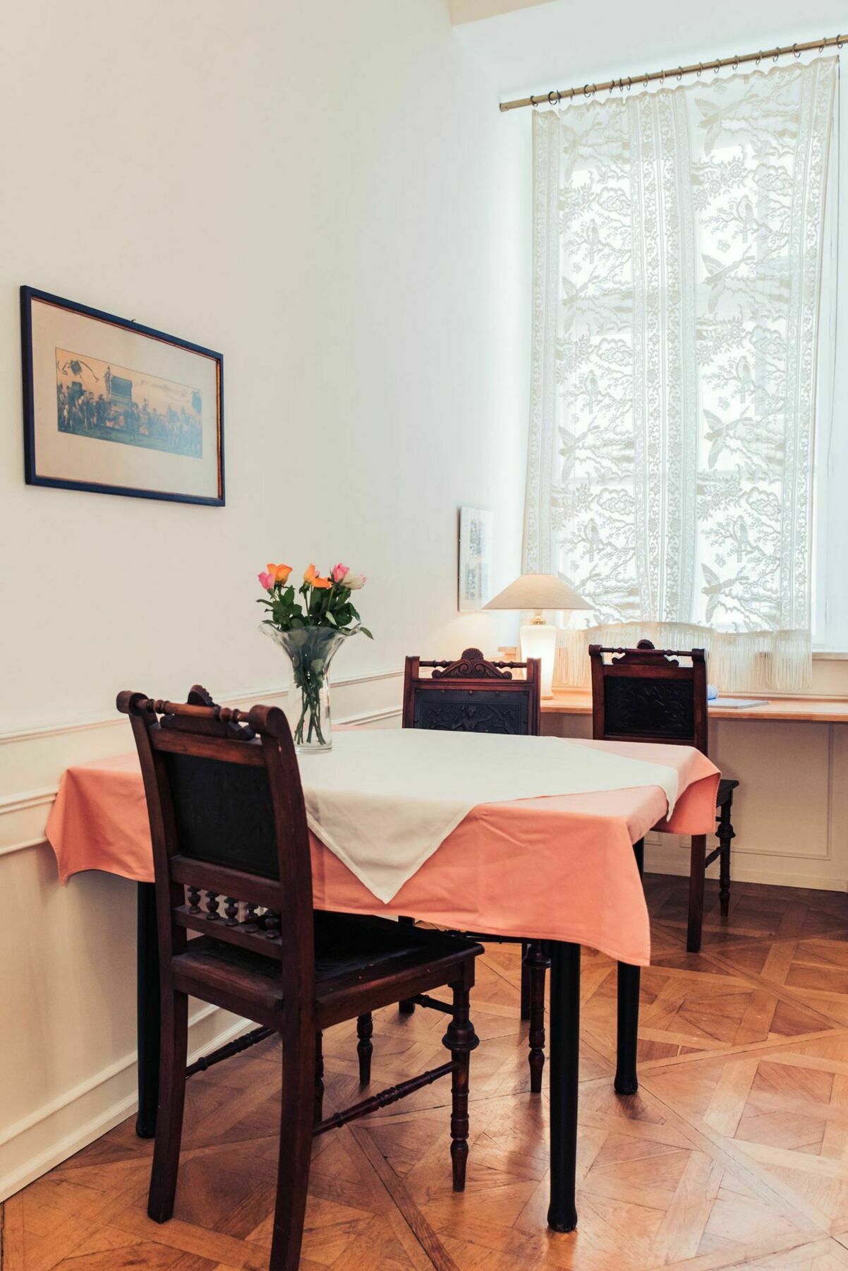 Apartment Ofenloch Vienna