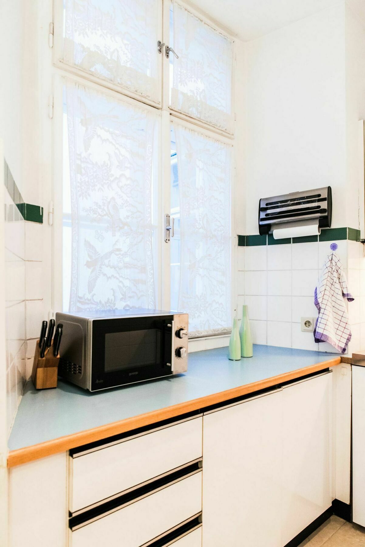 Apartment Ofenloch