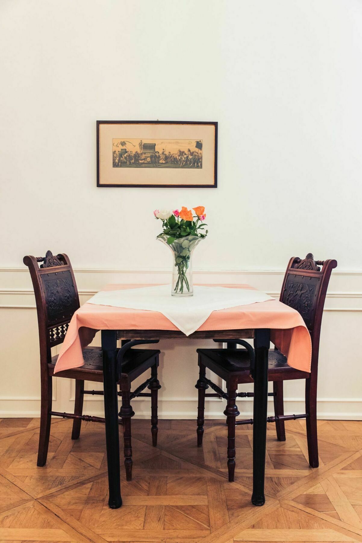 Apartment Ofenloch