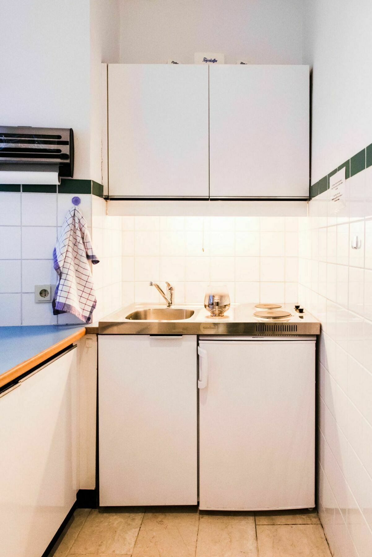 Apartment Ofenloch