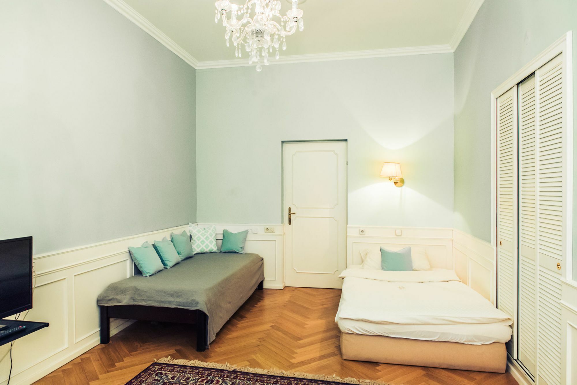 Ofenloch Apartment Vienna