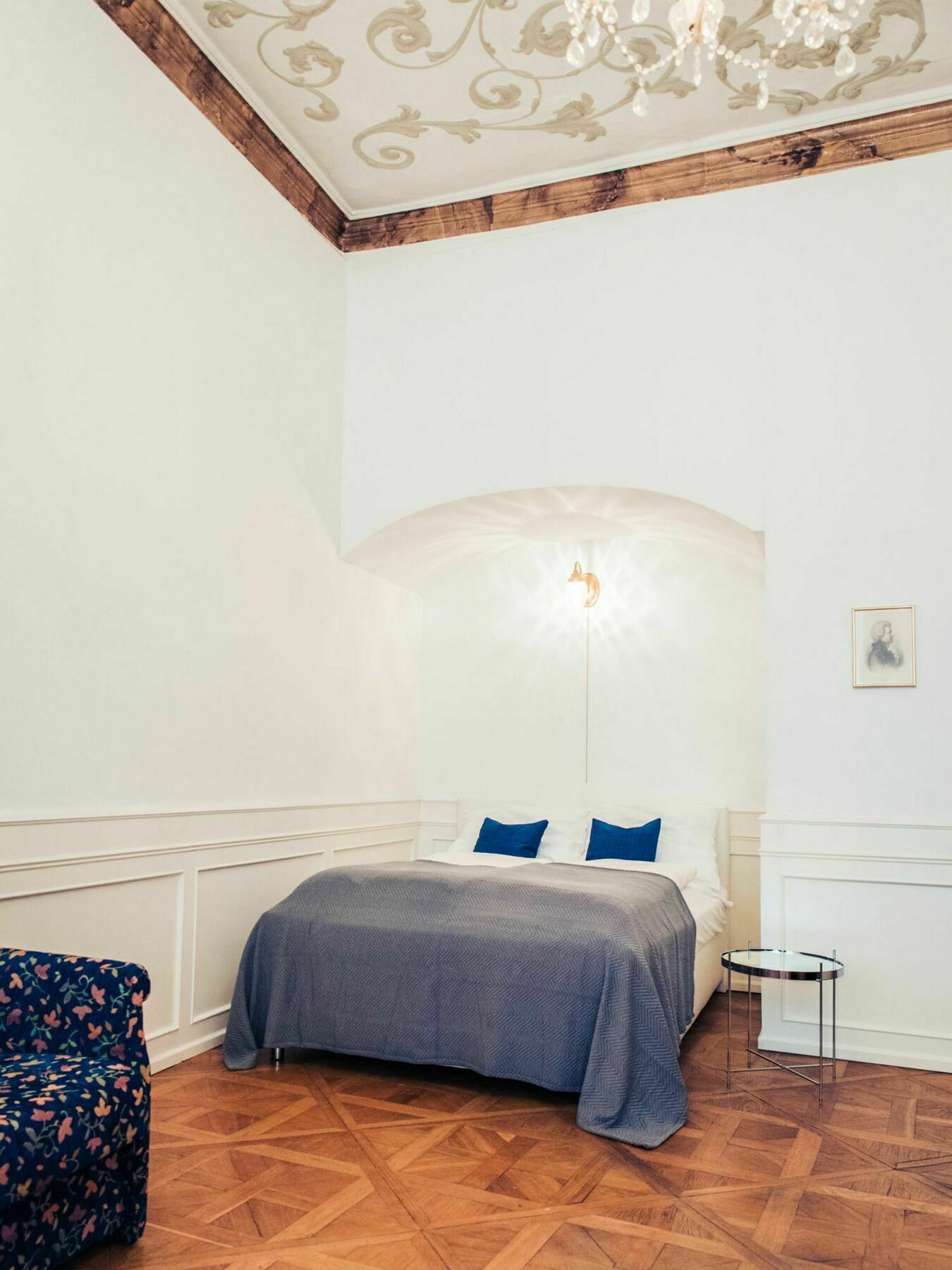 Apartment Ofenloch *