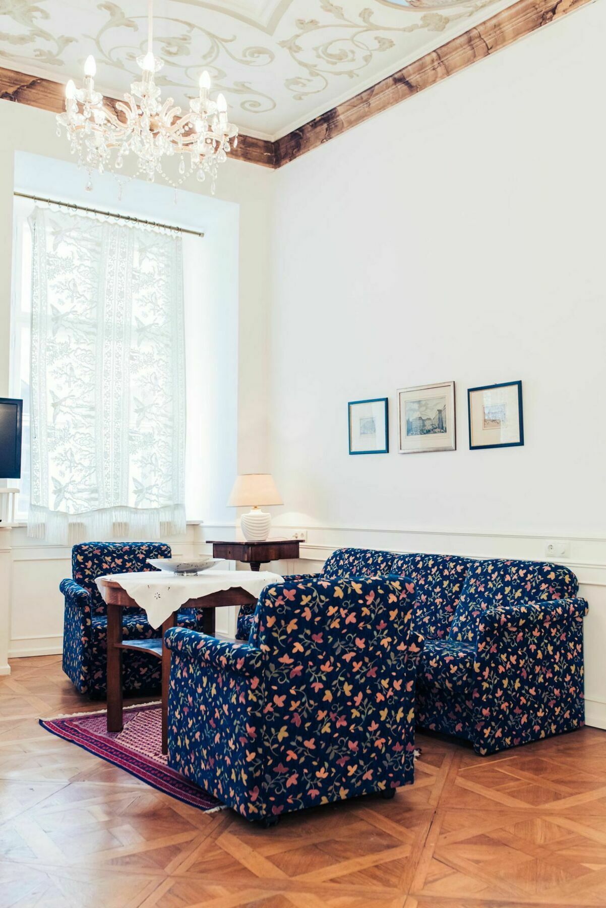 Apartment Ofenloch Vienna