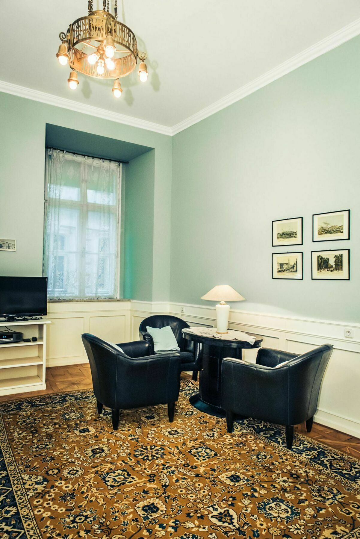 Apartment Ofenloch