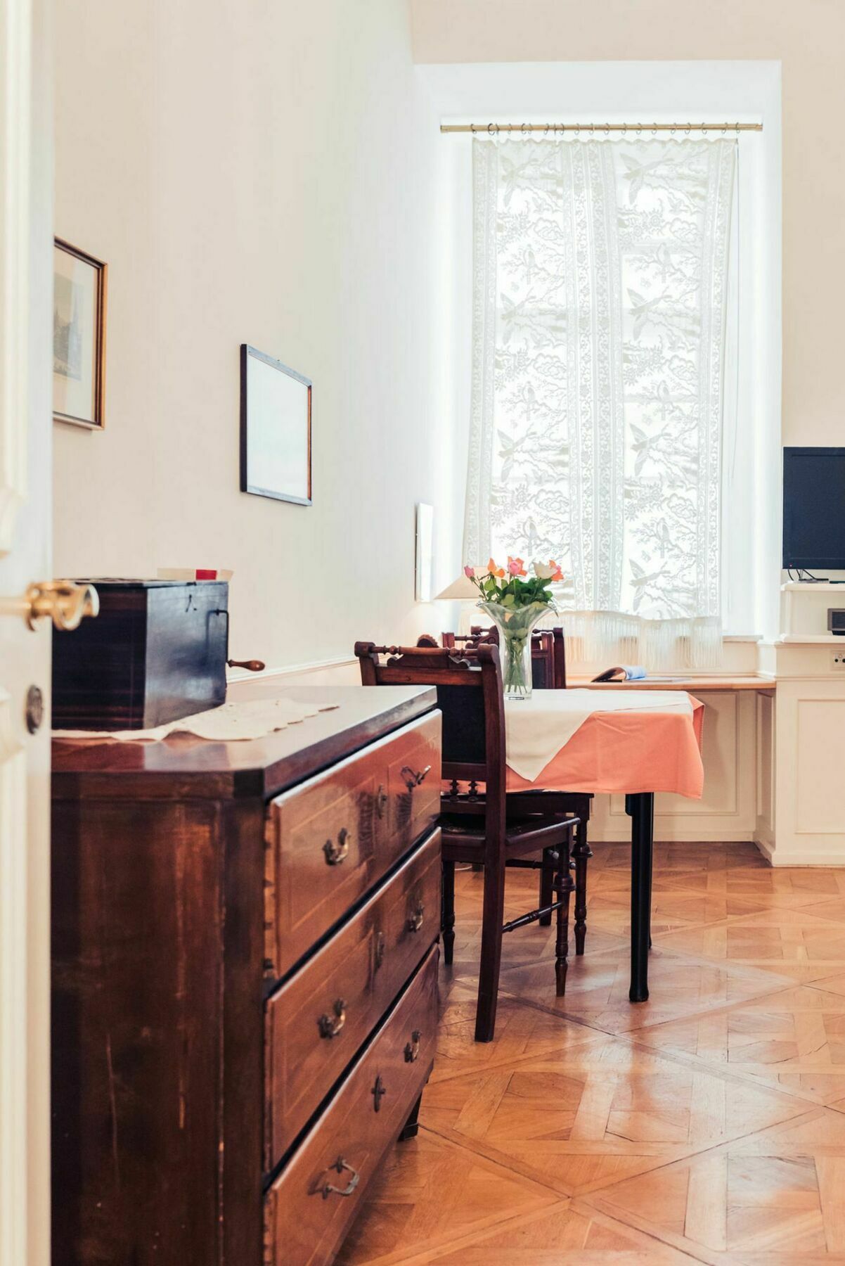 Apartment Ofenloch Vienna