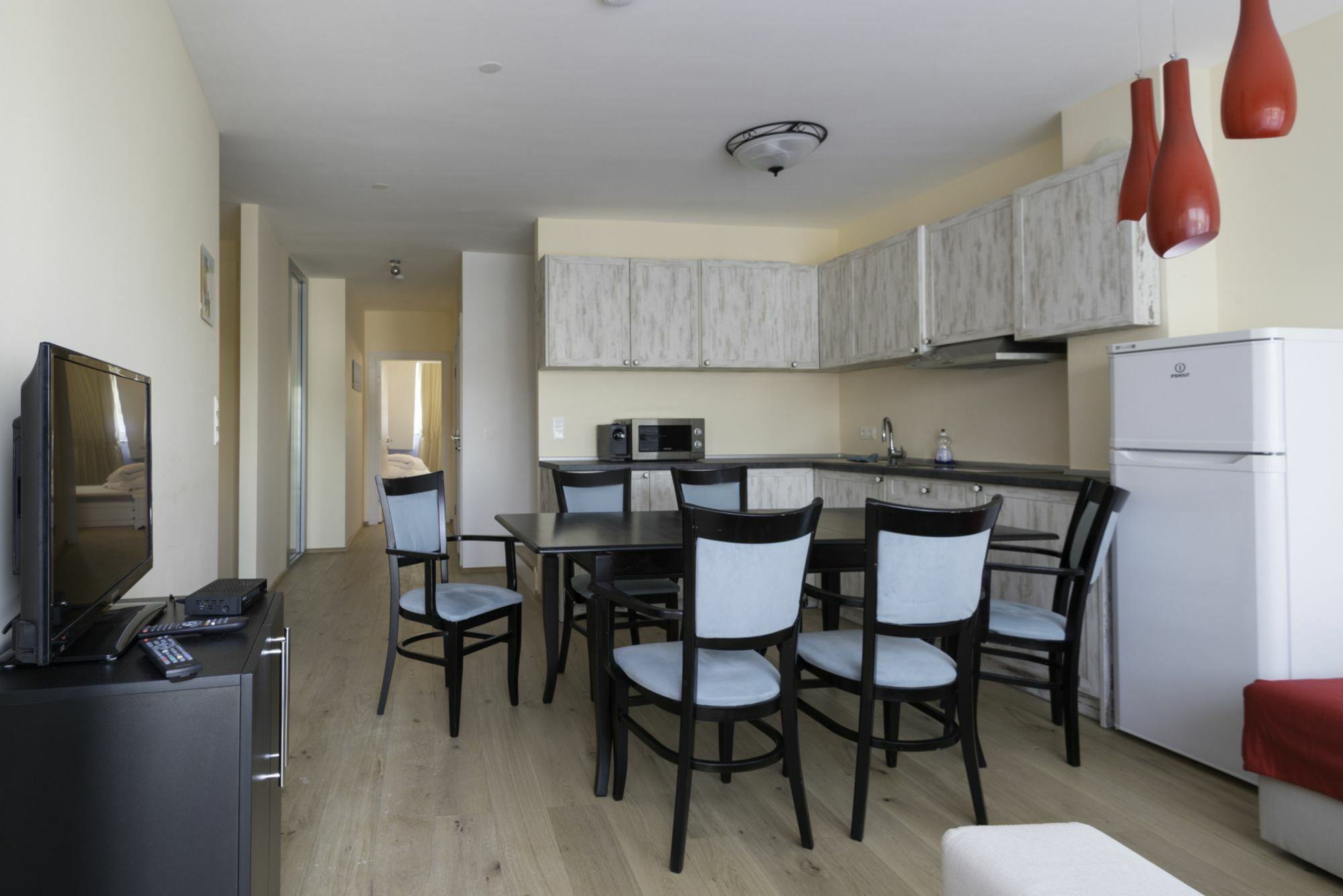 Vienna Top Apartment Apartment *