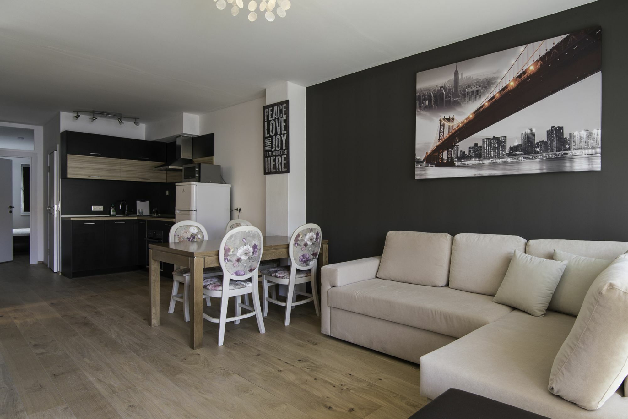 Apartment Vienna Top Apartment Vienna