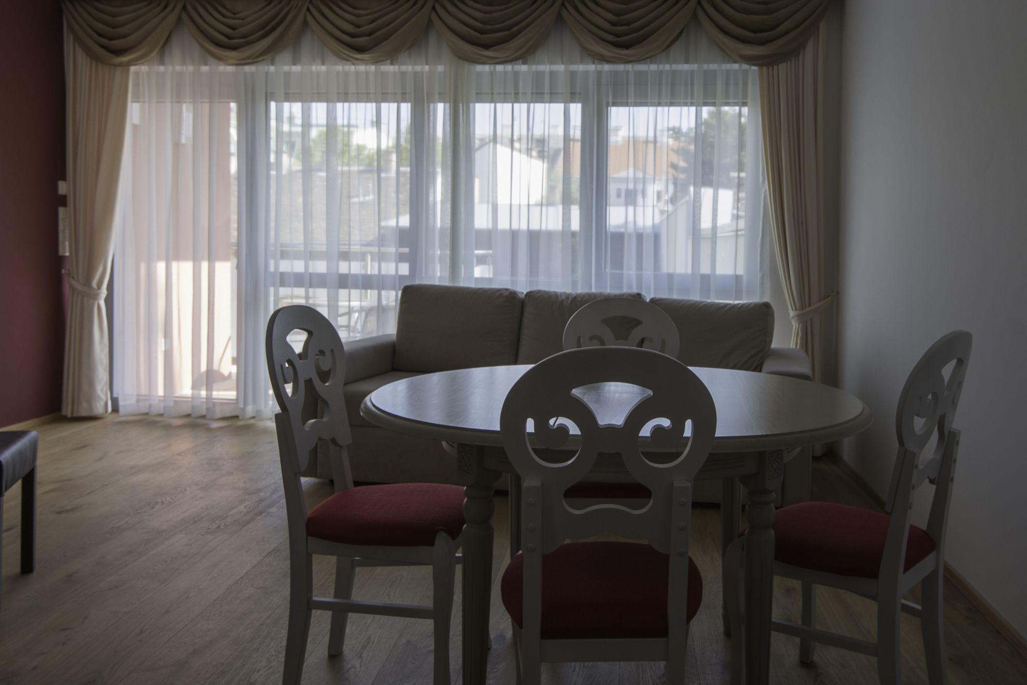 Vienna Top Apartment Vienna