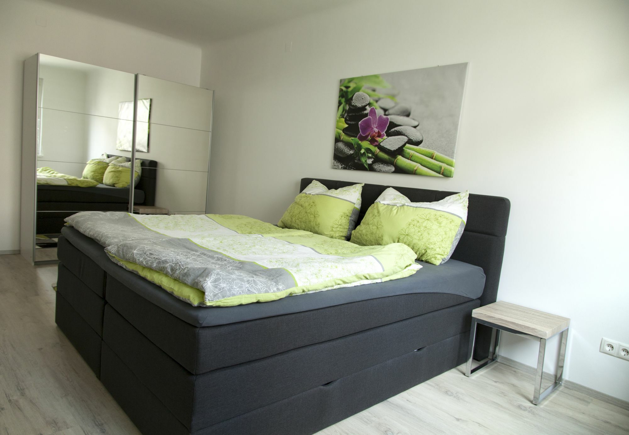Apartment Viennaflats - Prater Vienna