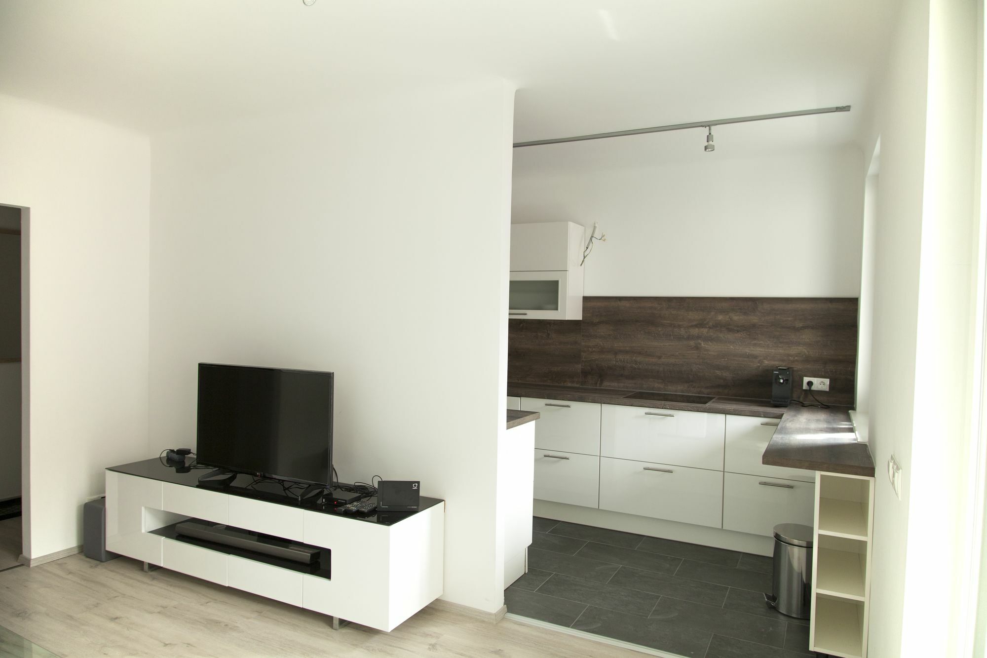 Apartment Viennaflats - Prater