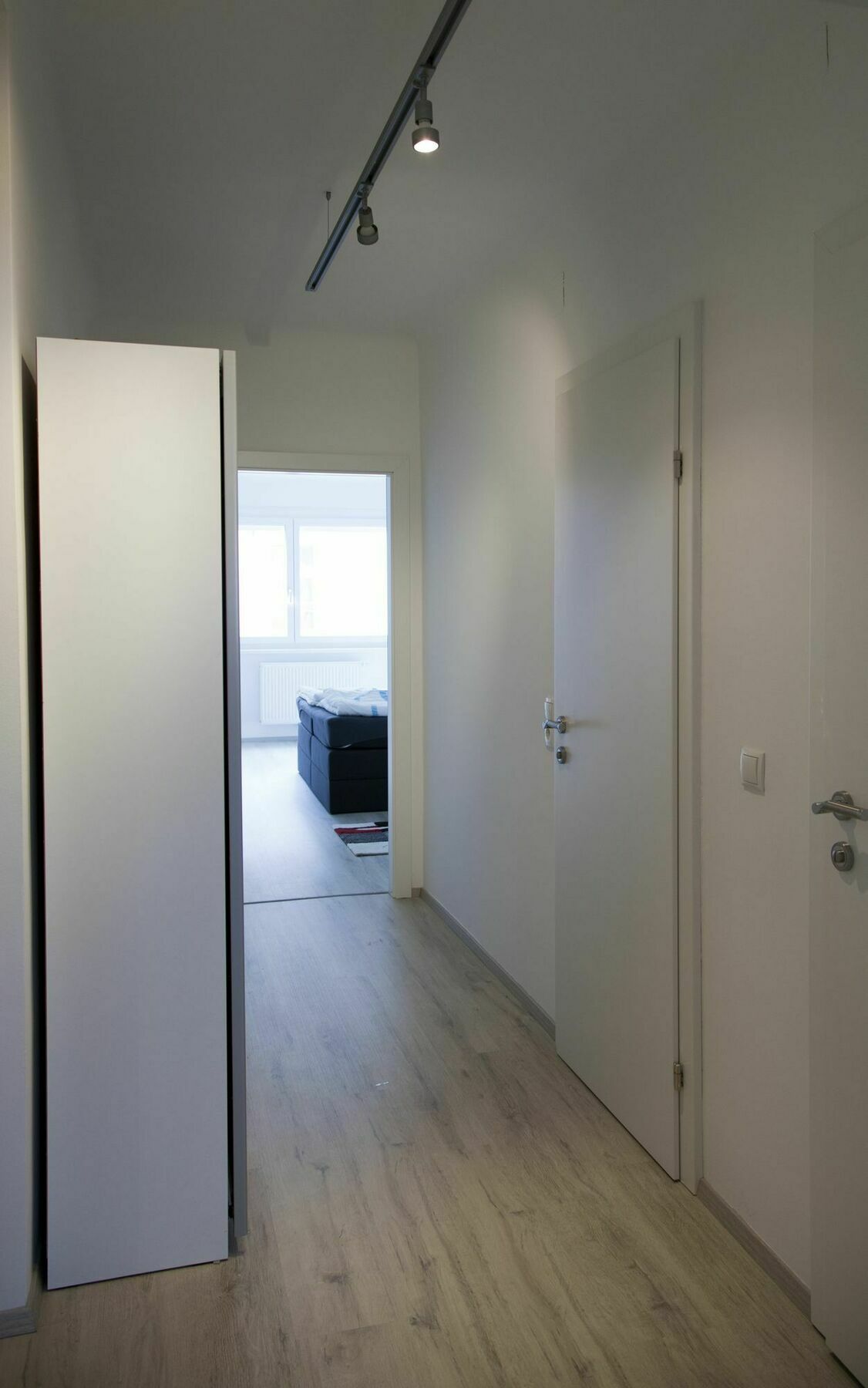 Apartment Viennaflats - Prater