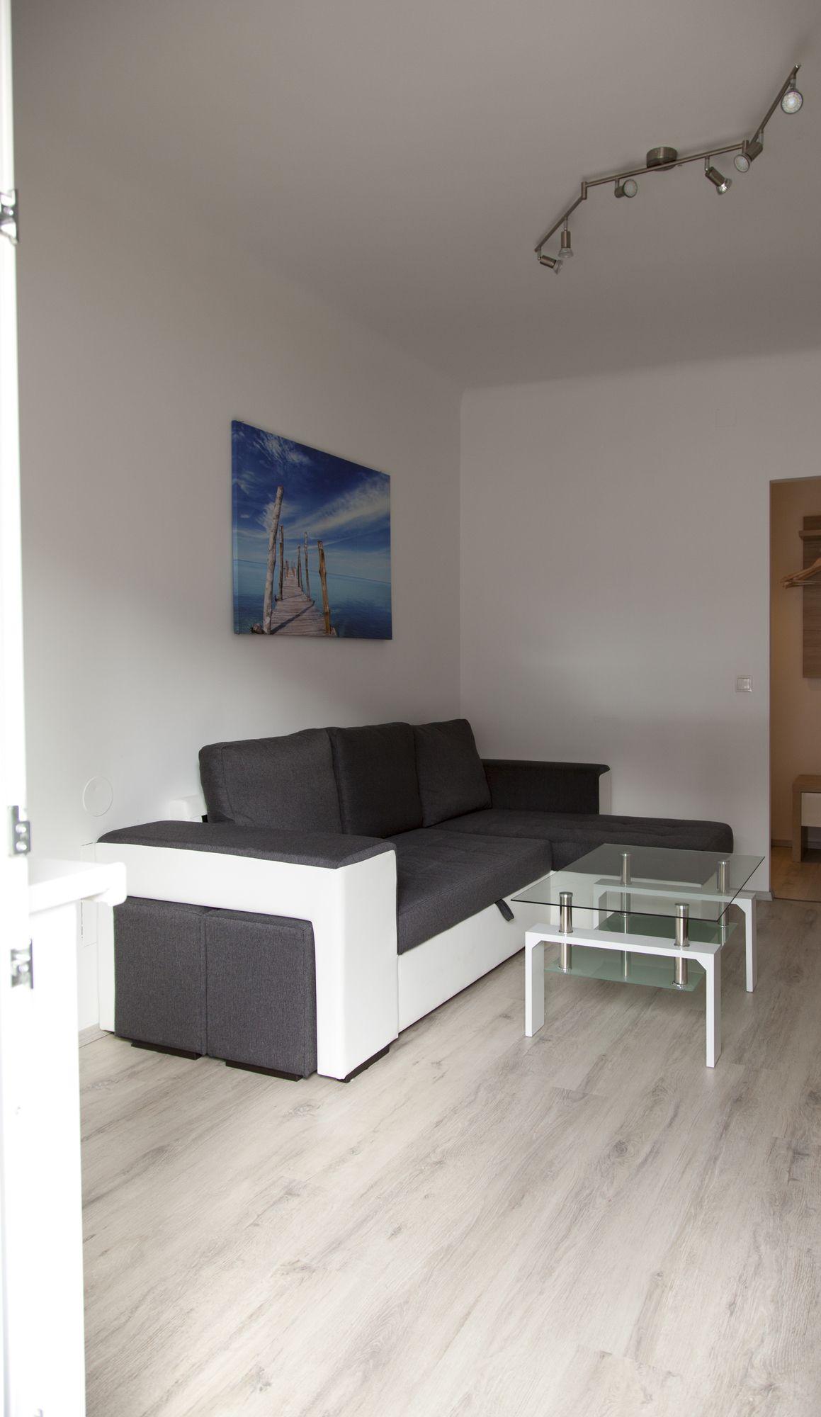 Viennaflats - Prater Apartment