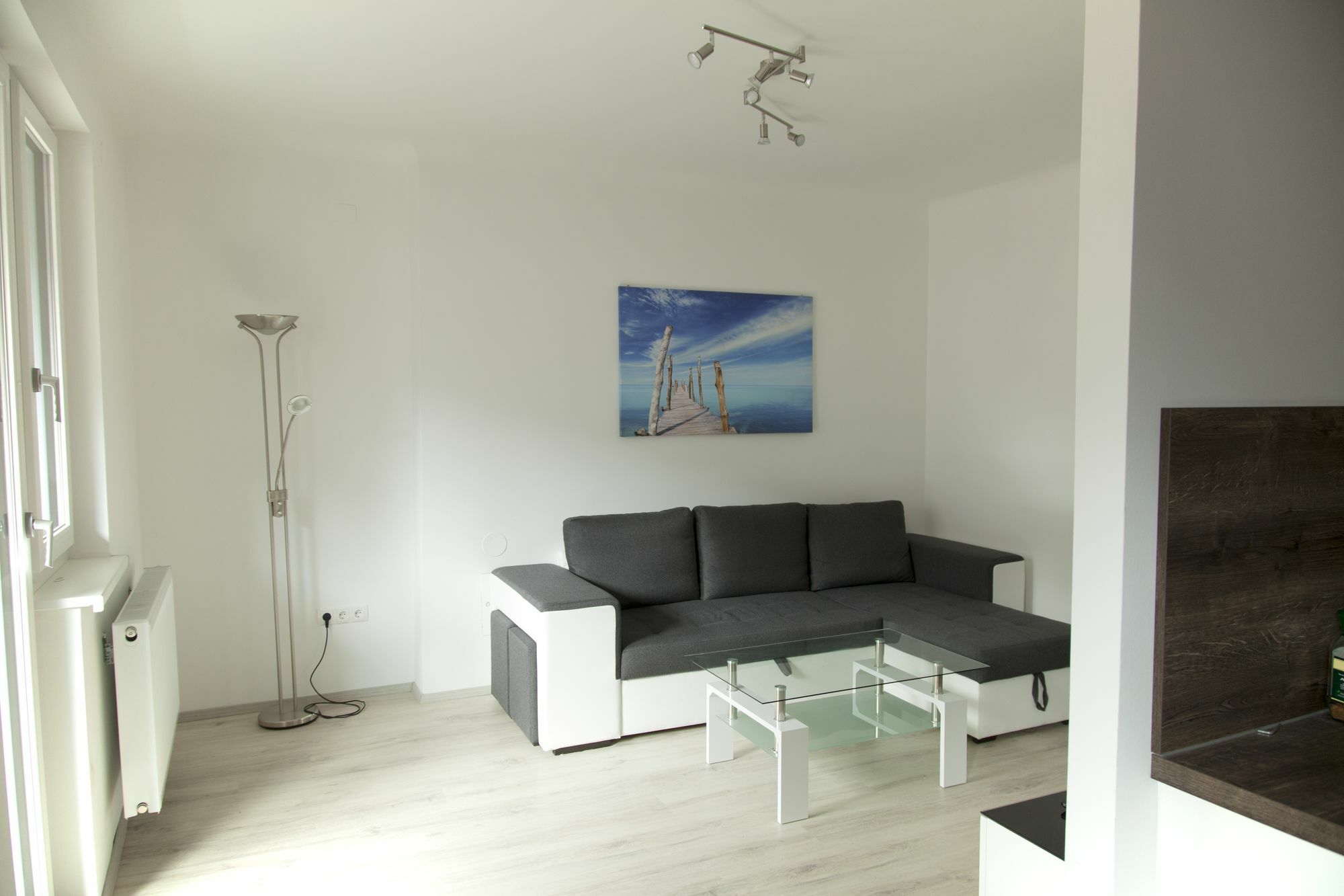 Apartment Viennaflats - Prater Vienna