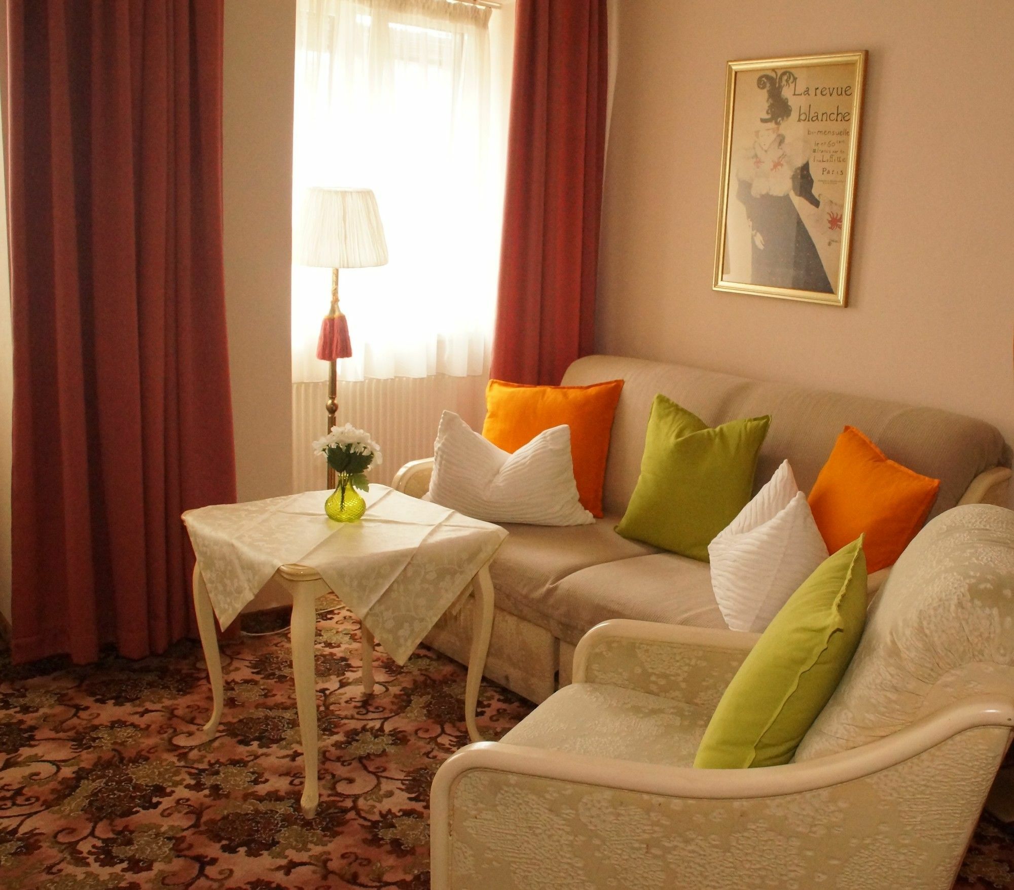Aviano Boutique 4*