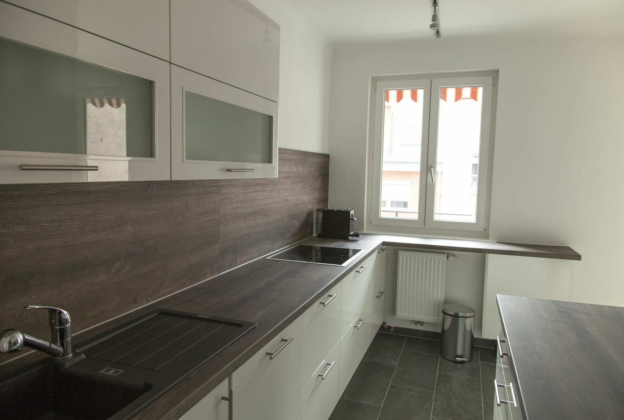 Viennaflats - Prater Apartment