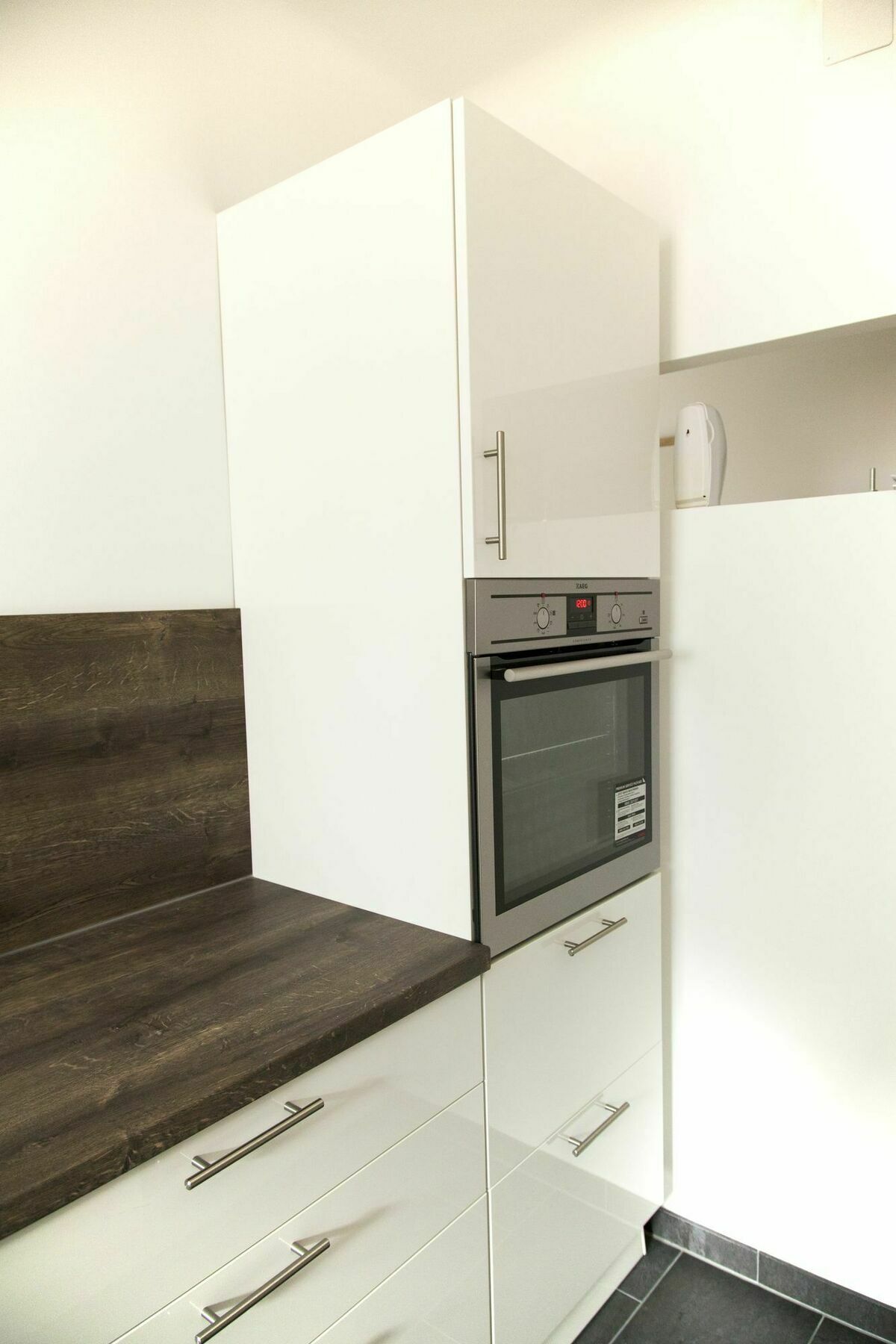 Viennaflats - Prater Apartment