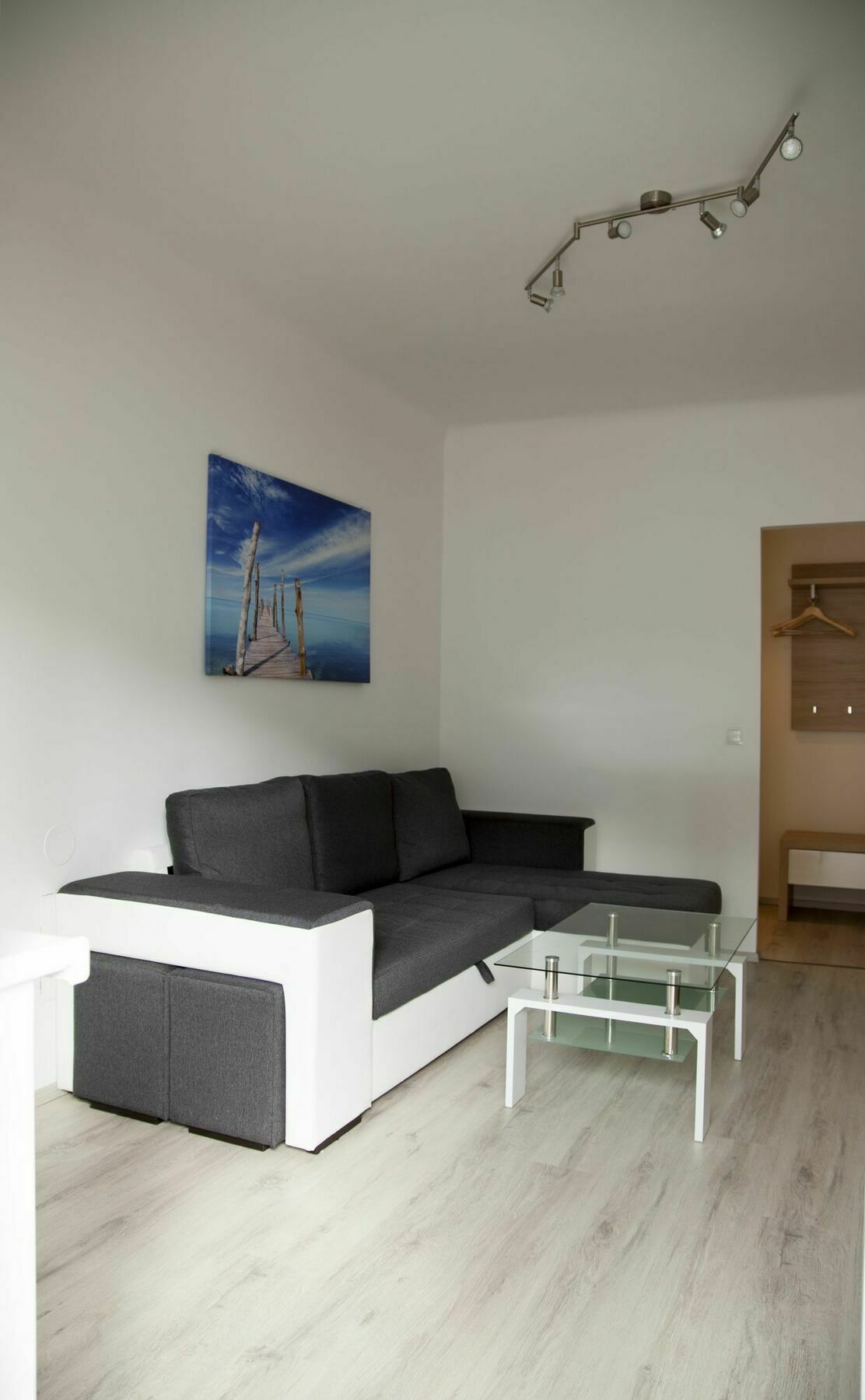Apartment Viennaflats - Prater Vienna