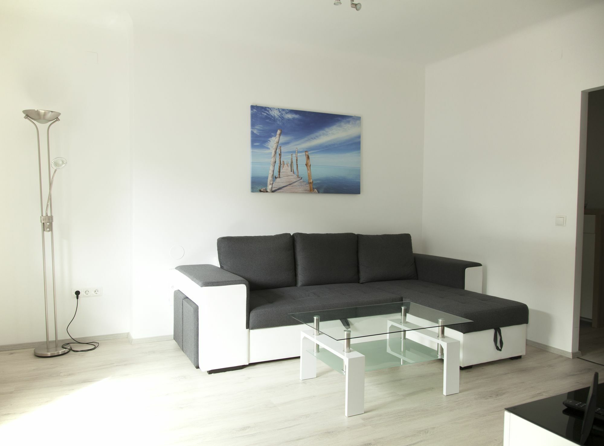 Apartment Viennaflats - Prater
