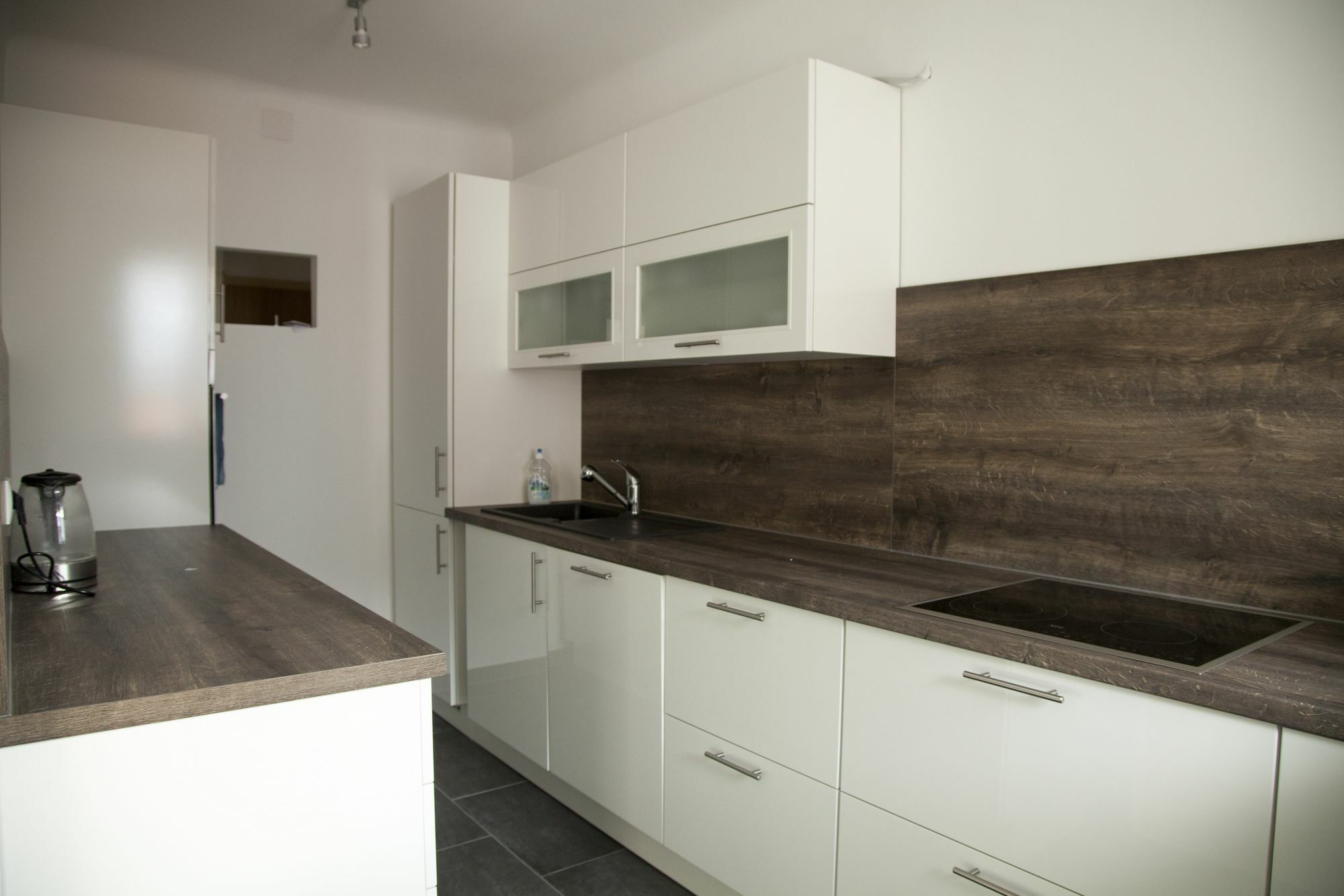 Viennaflats - Prater Apartment *