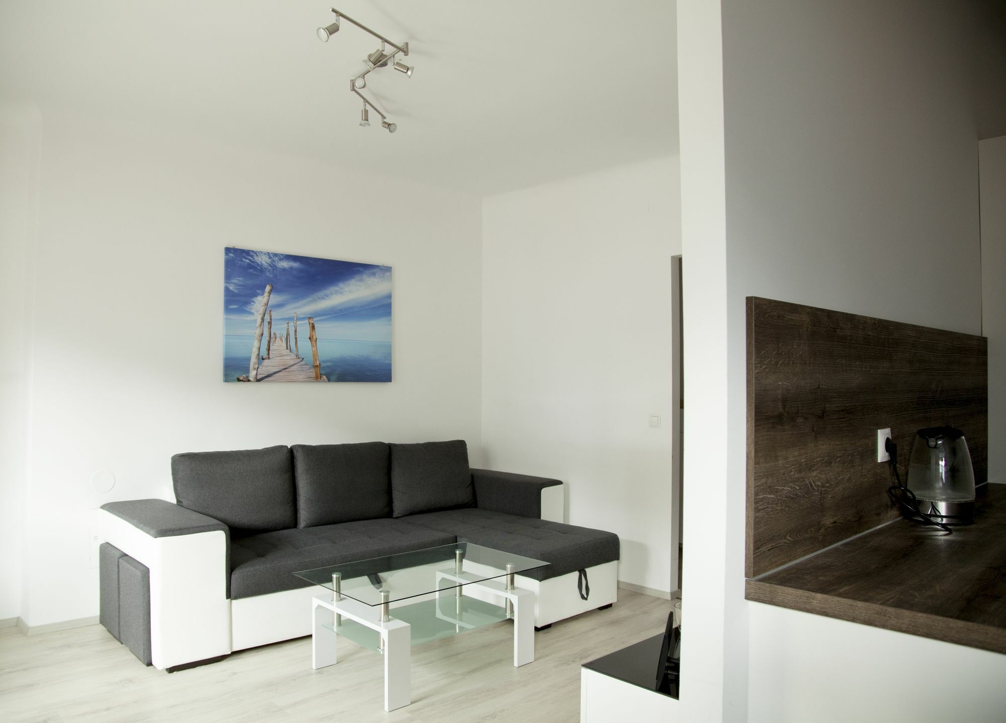 Viennaflats - Prater Apartment Vienna
