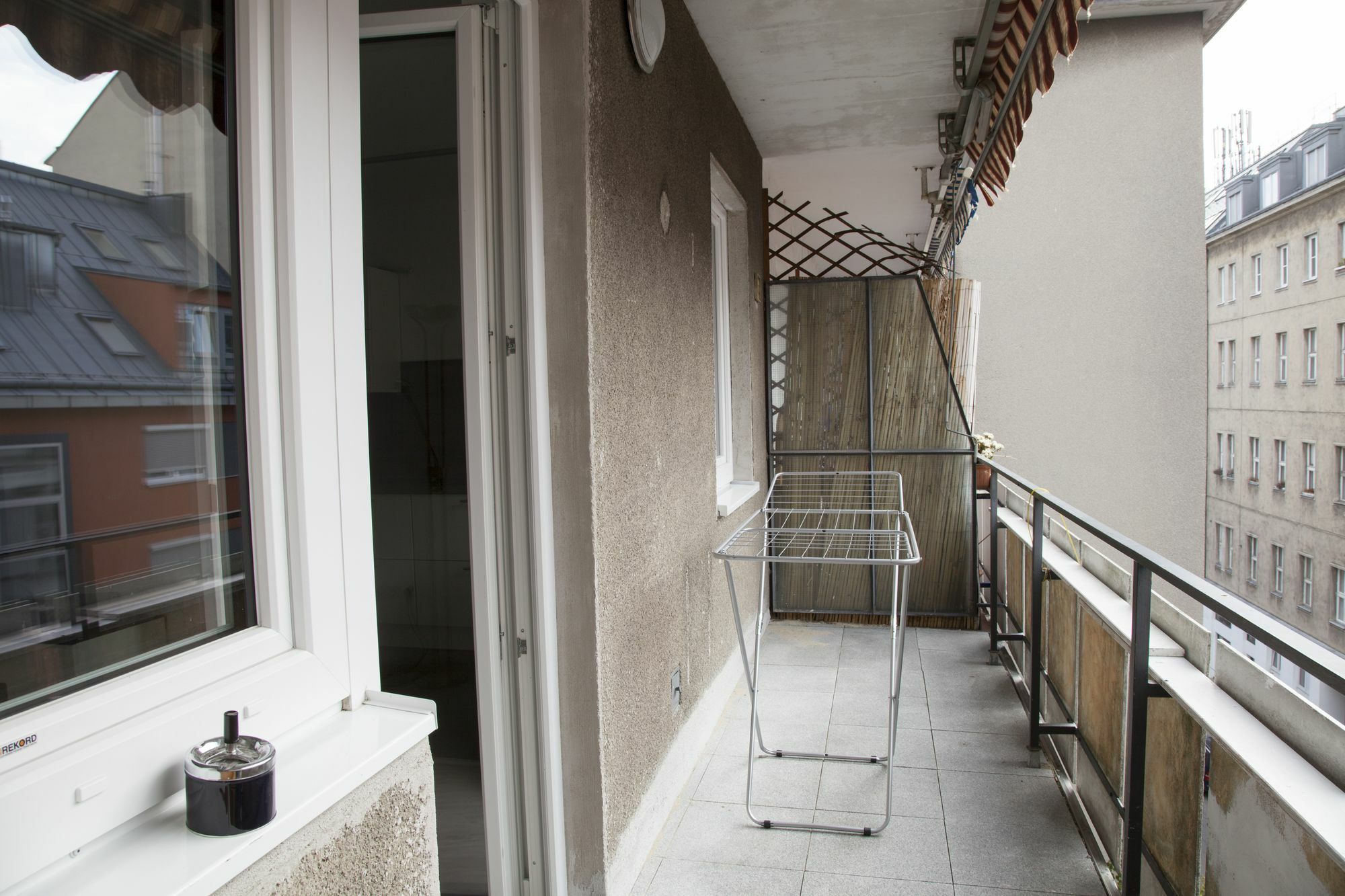 Viennaflats - Prater Apartment Vienna