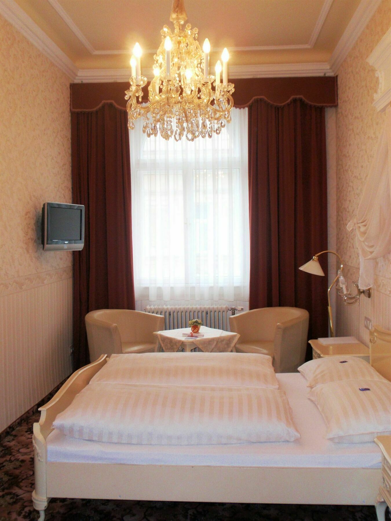 Aviano Boutique Hotel 4*