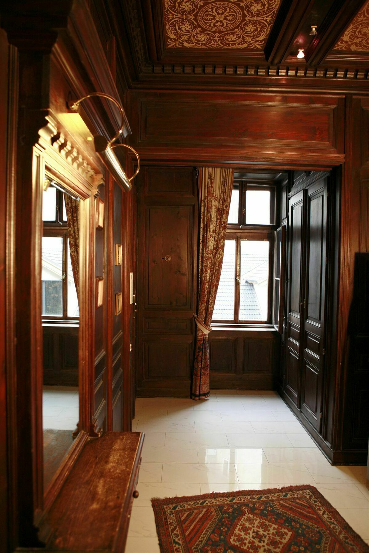 La Scala Apartamento *