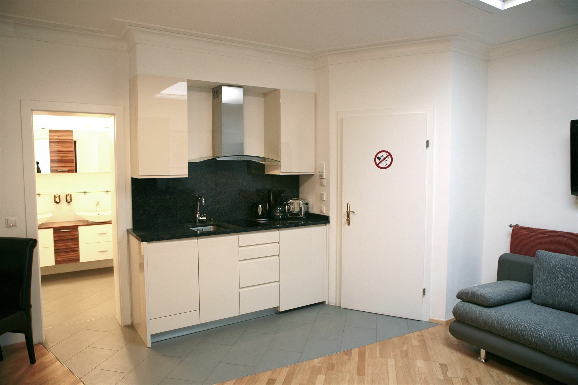 La Scala Apartamento *