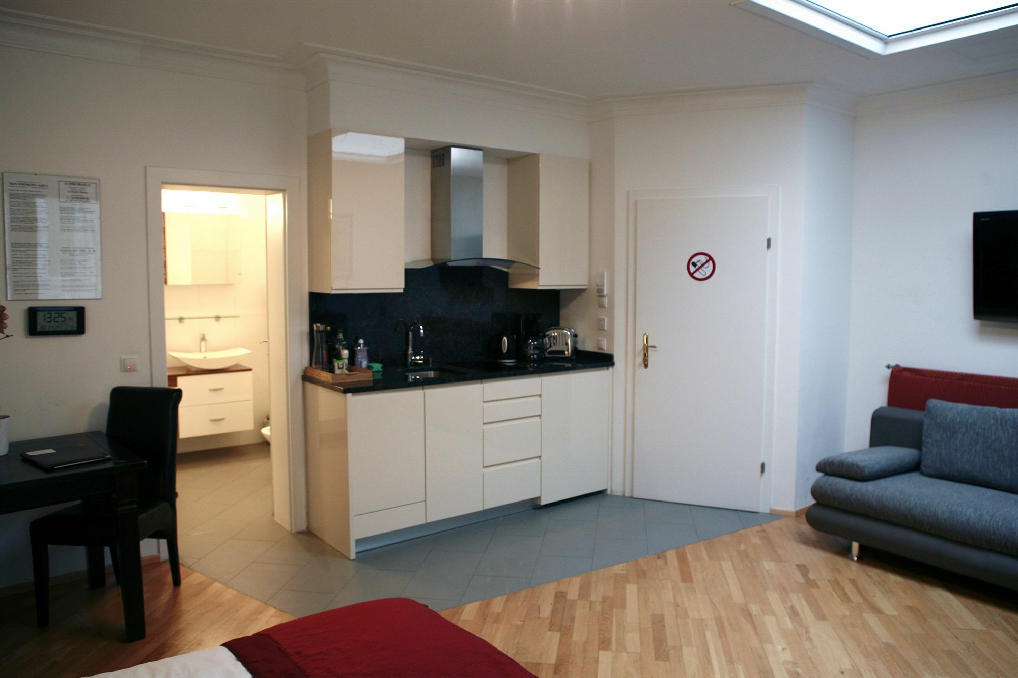 La Scala Apartamento