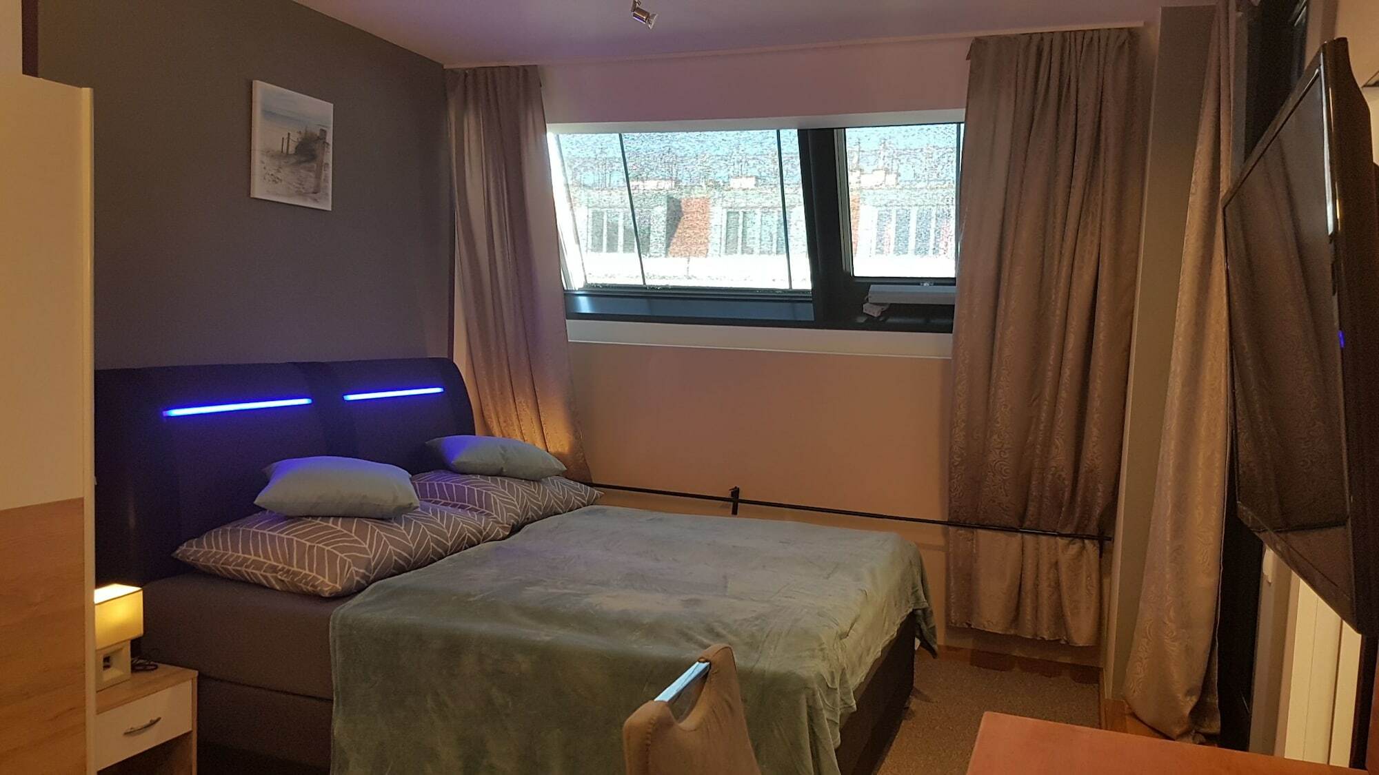 Aparthotel Exquisit Vienna
