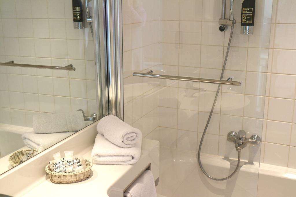 Arthotel Ana Adlon Hotel 3*