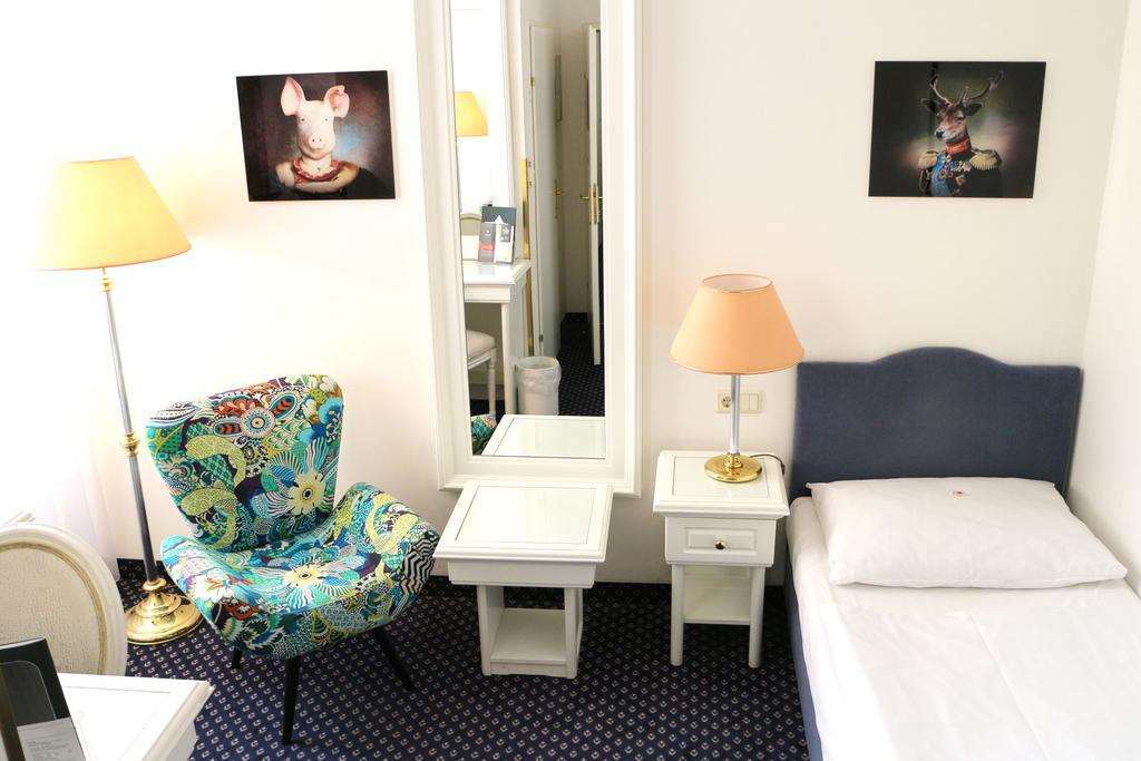 Arthotel Ana Adlon Hotel