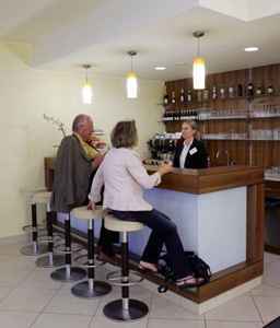 Geblergasse Hotel Vienna