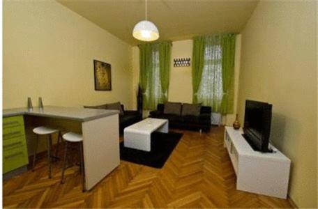 Apartamento Debo *