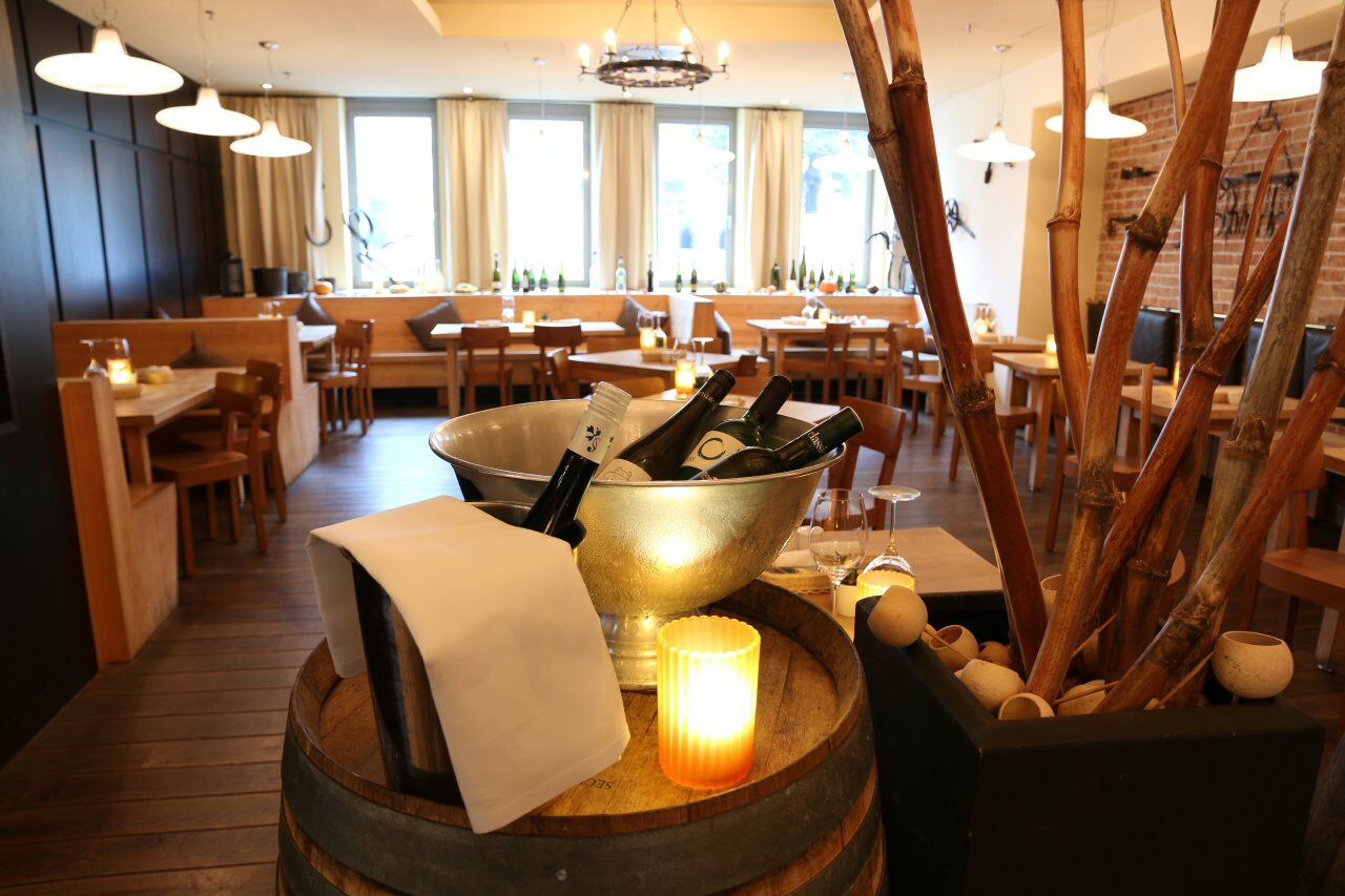 Lindner Am Belvedere, Part Of Jdv By Hyatt 4*