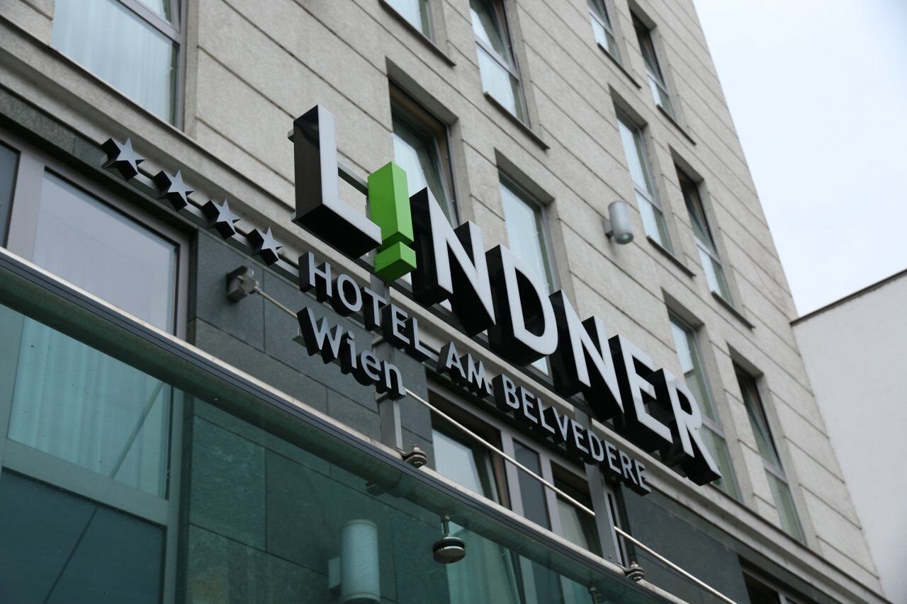 Lindner Am Belvedere, Part Of Jdv By Hyatt Vienna