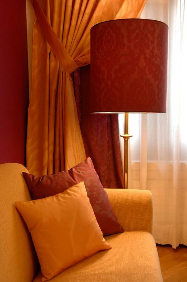 Appartement-hotel An Der Riemergasse Viena