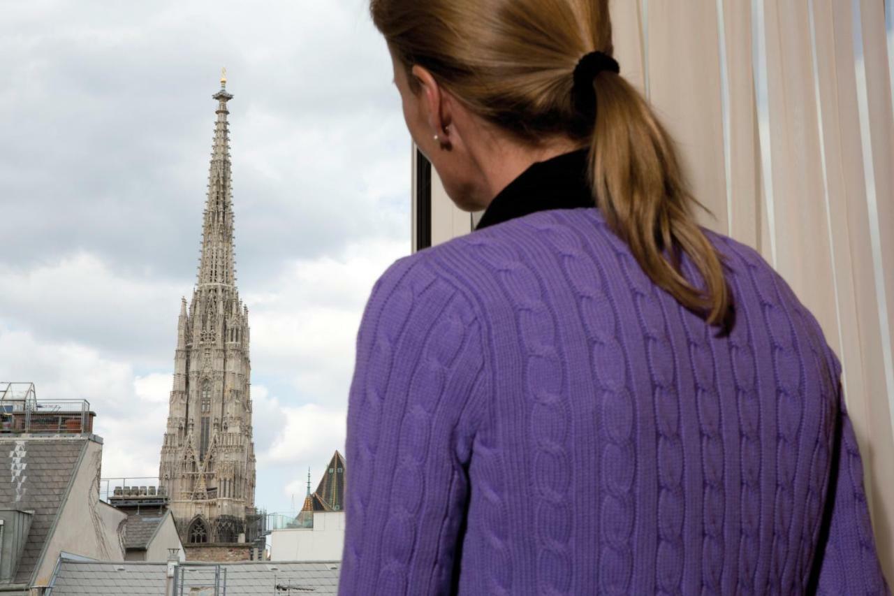Appartement-hotel An Der Riemergasse 4* Viena